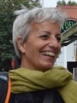 Claudia Padovani