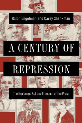 A Century of Repression