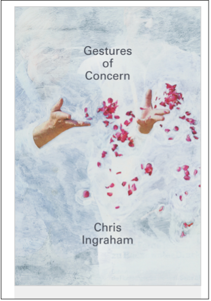 Chris Ingraham, Gestures of Concern