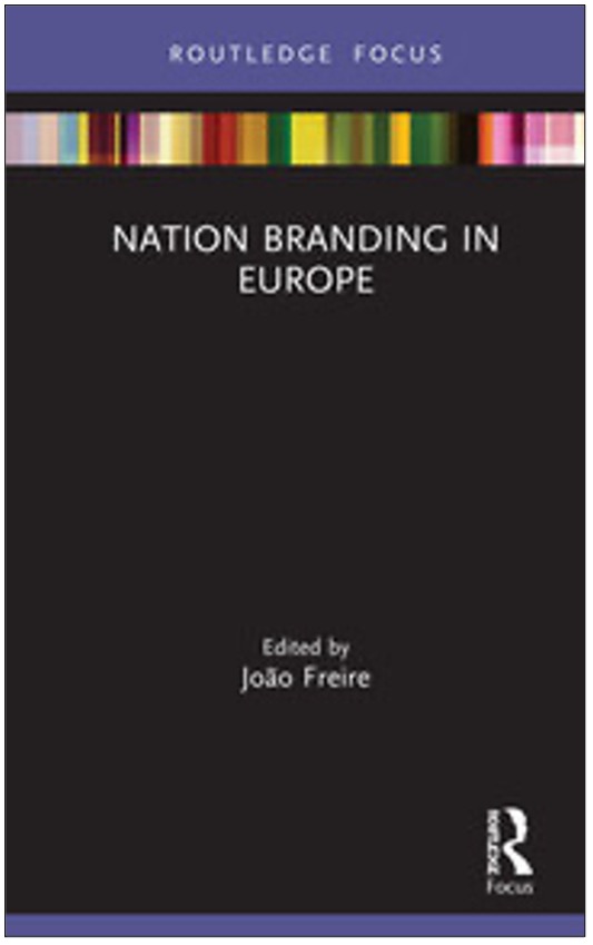 João Freire (Ed.), Nation Branding in Europe