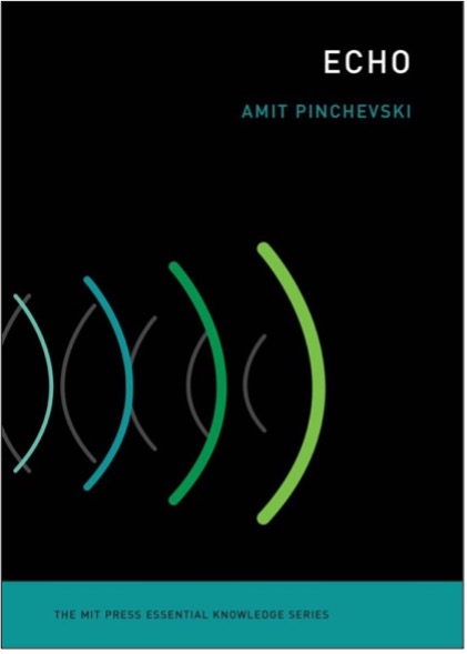 Amit Pinchevski, Echo