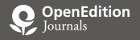 OpenEdition Journals