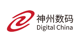 digitalchina logo