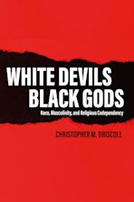 White Devils, Black Gods cover