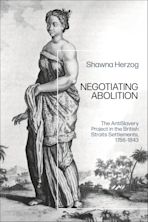 Negotiating Abolition cover
