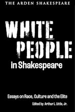 White People in Shakespeare cover