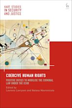 Coercive Human Rights cover