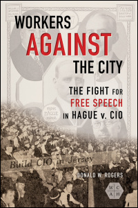 Workers against the City cover