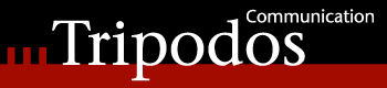 Tripodos logo
