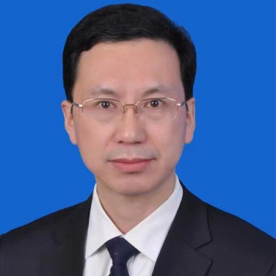 Professor Qinghua Zheng